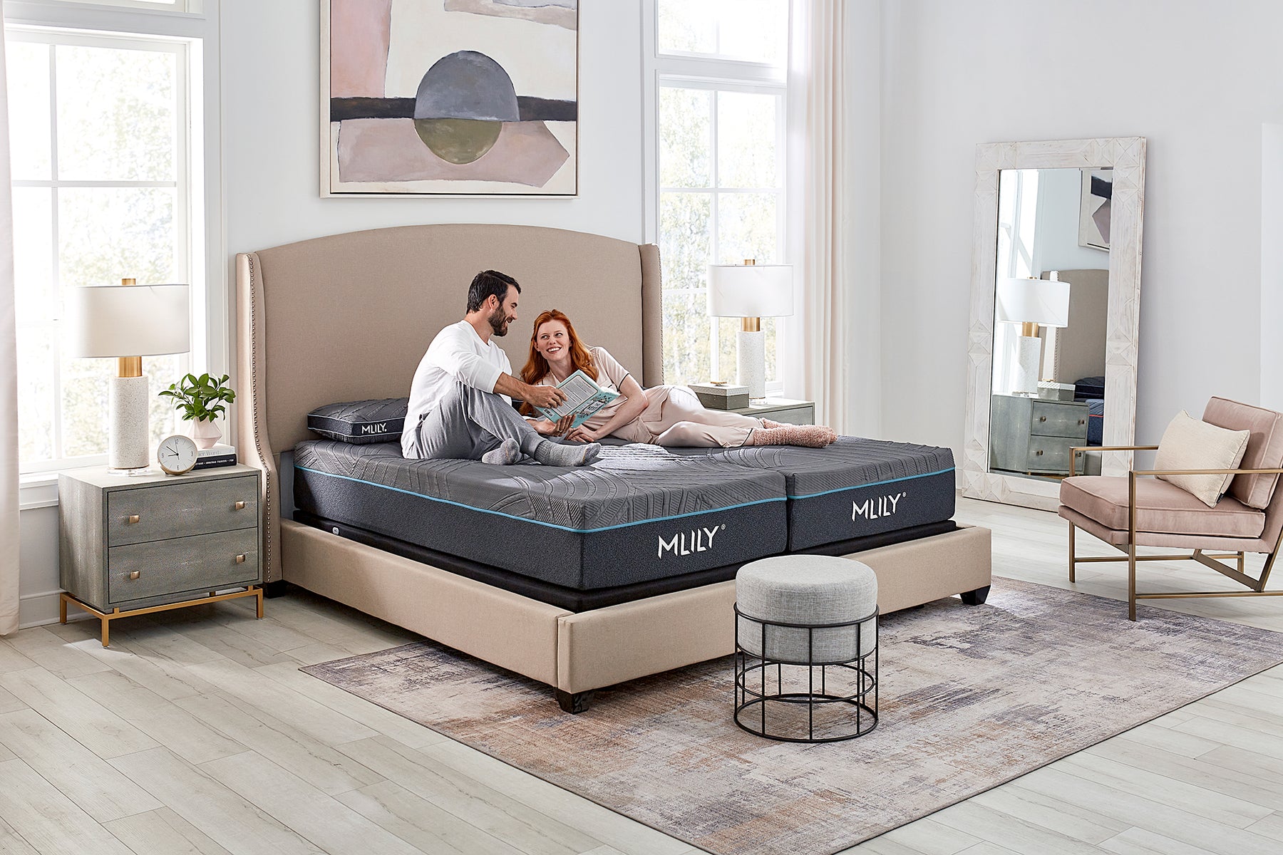 Integrating Electric Adjustable Beds with Your Bed Frame: A Simple Guide