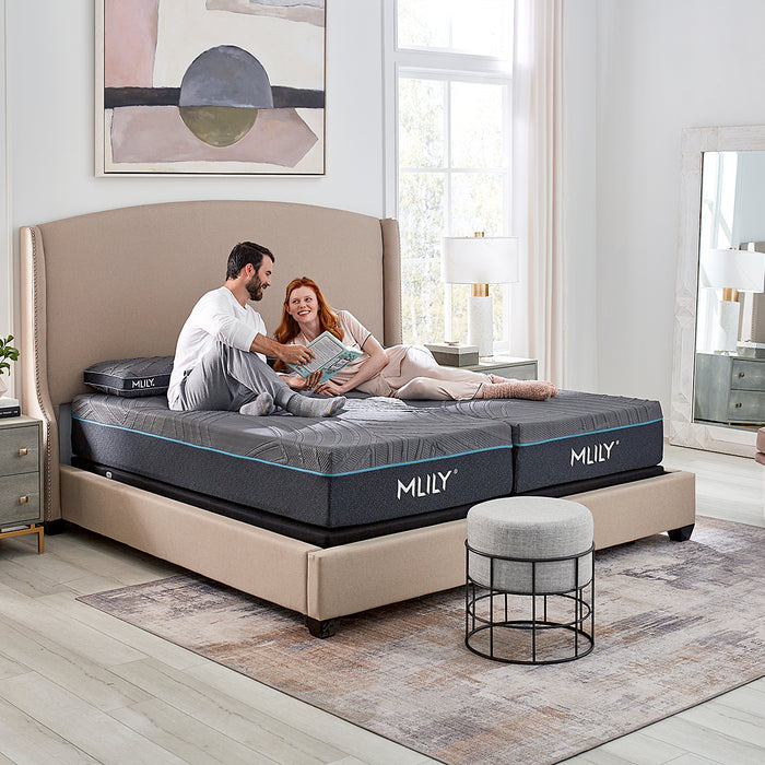 Integrating Electric Adjustable Beds with Your Bed Frame: A Simple Guide