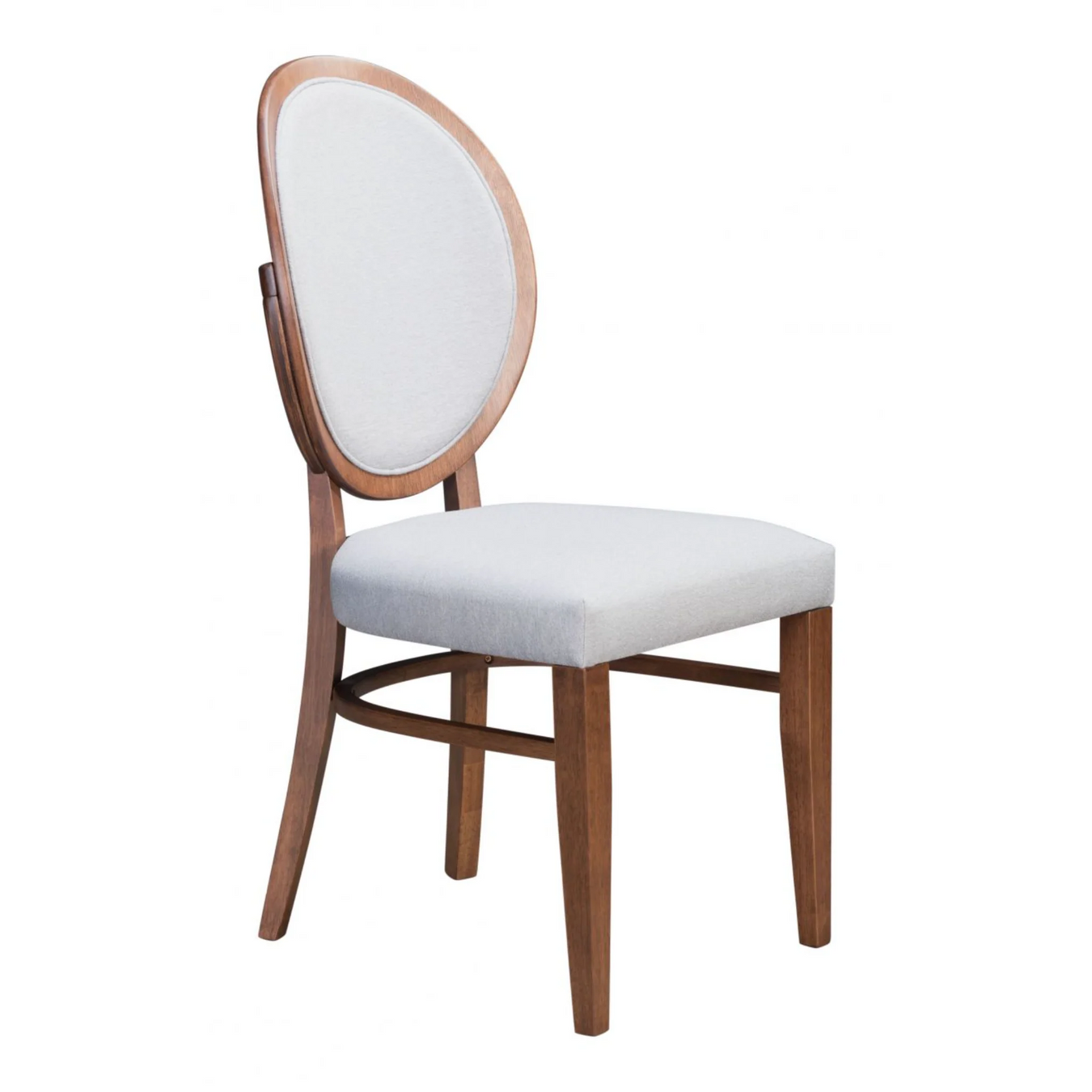 Contract-Grade Dining Chairs