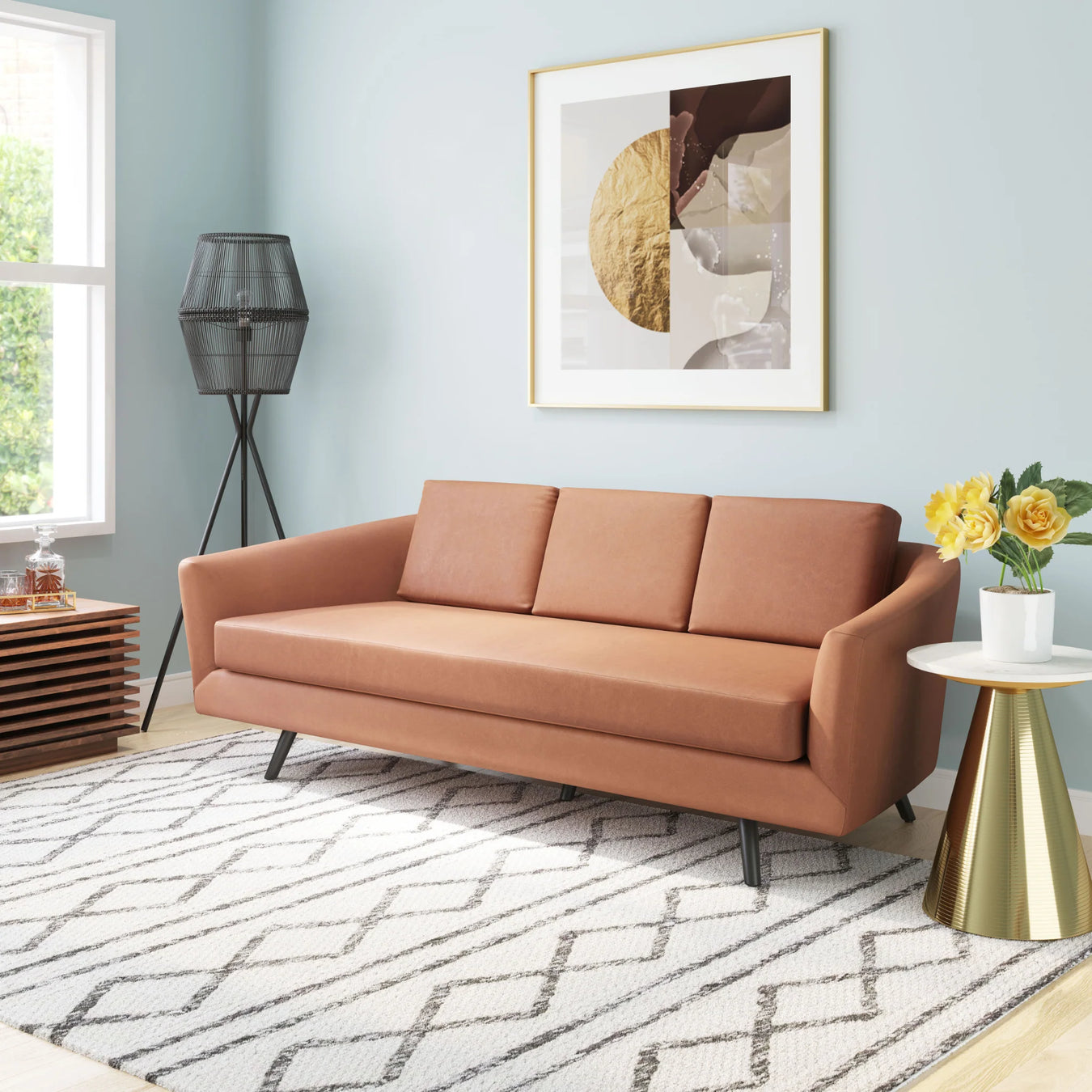 Contract Grade Sofas