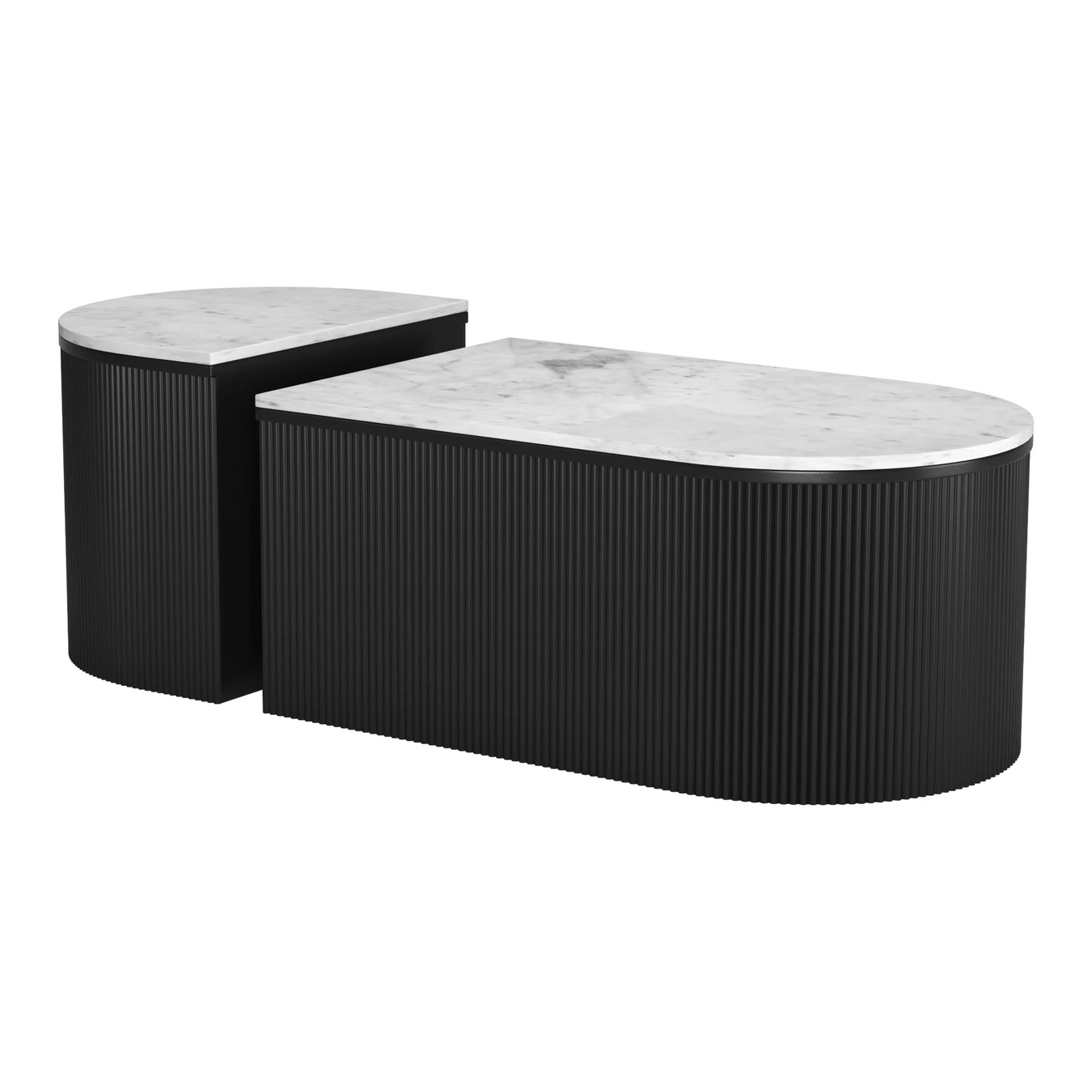 Contract Grade Coffee Table