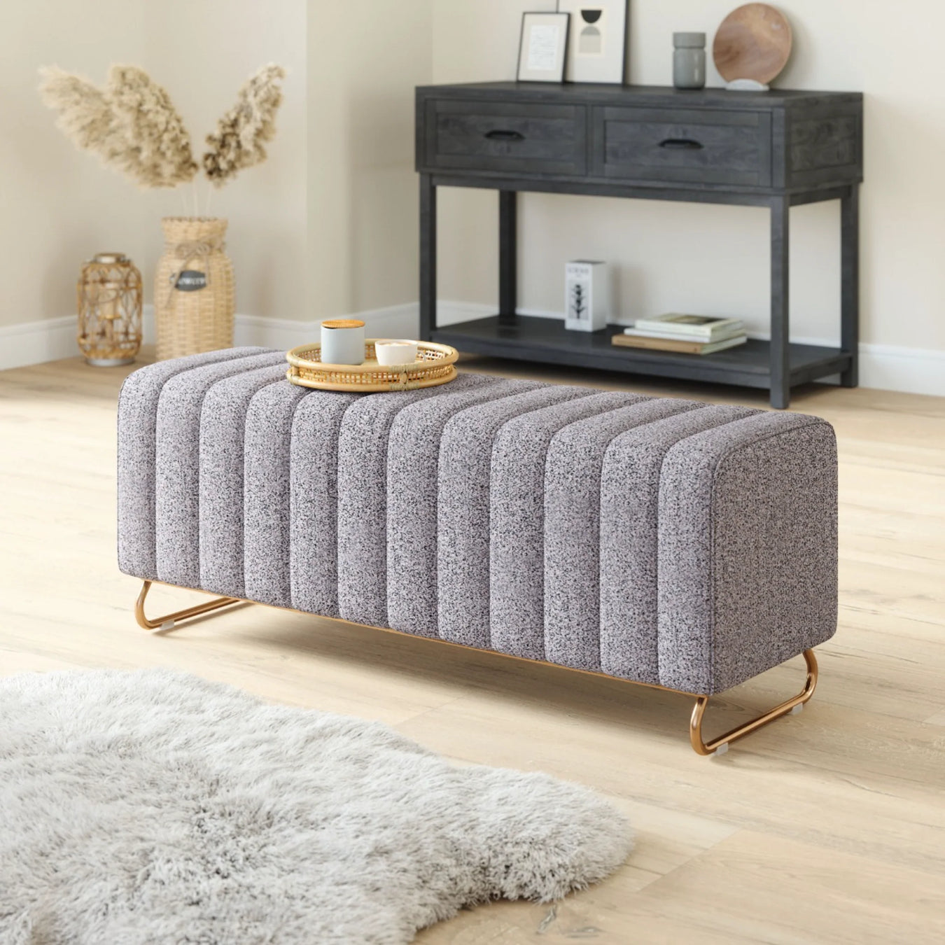Contract Grade Benches