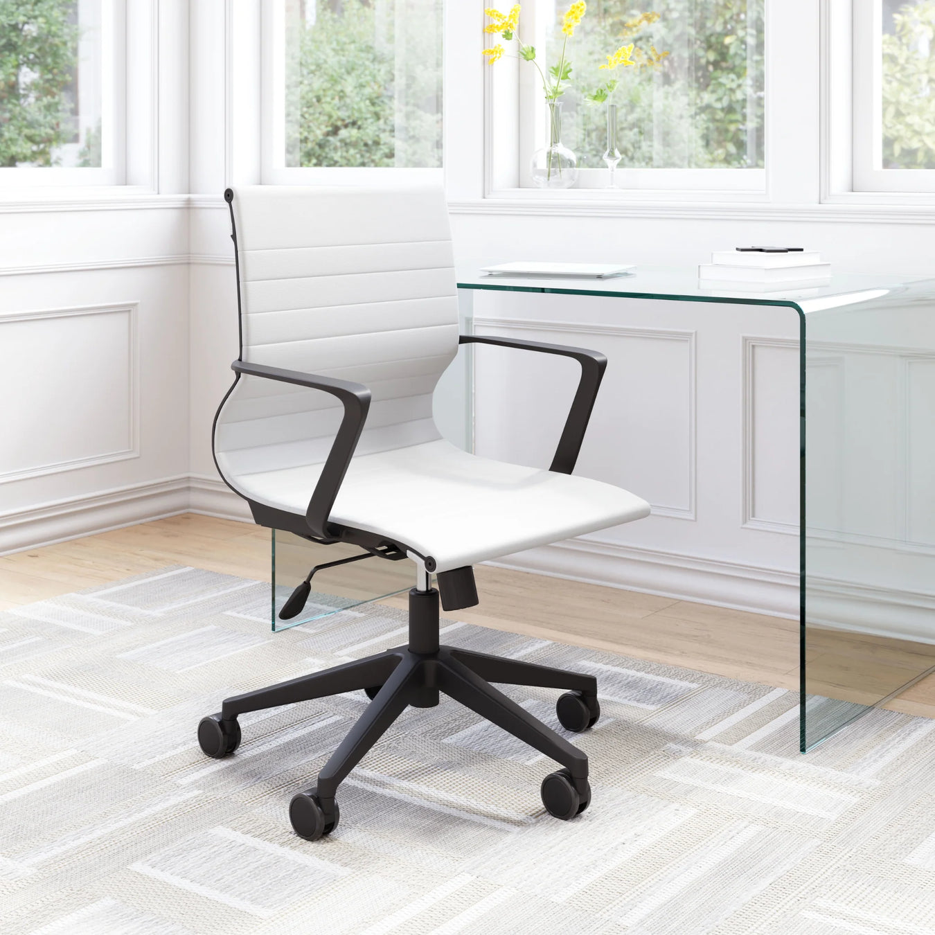 Contract Grade Office Chairs