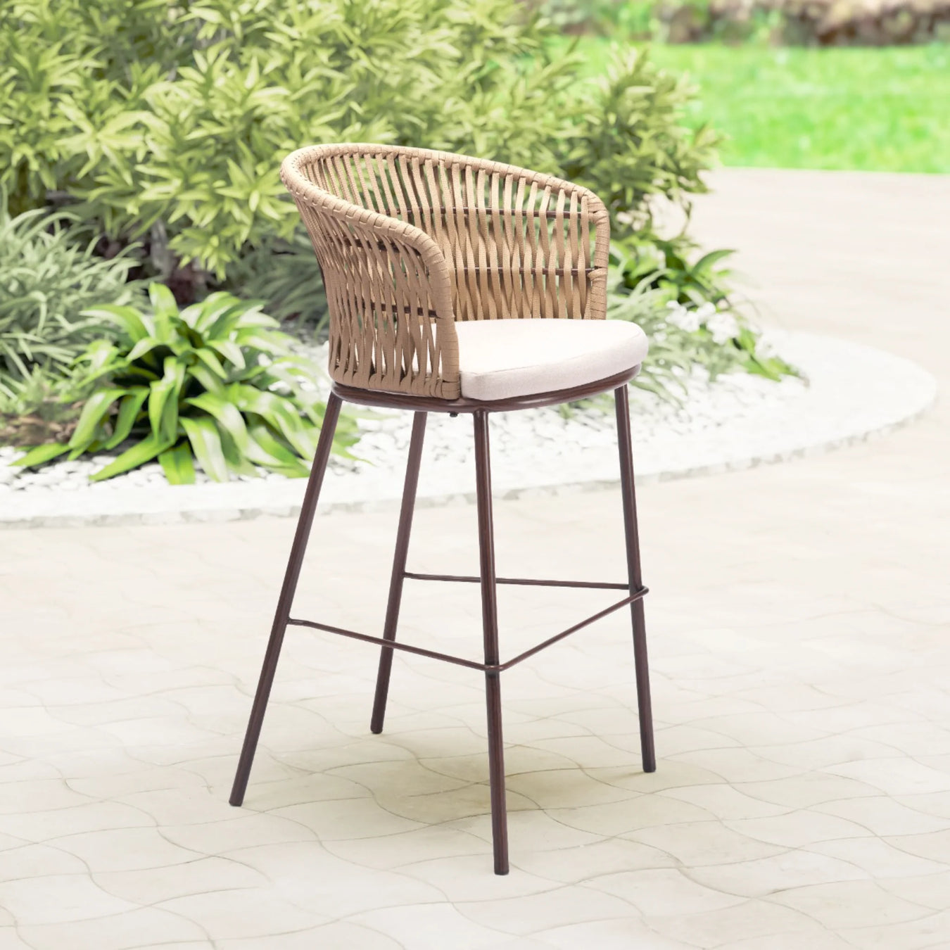 Outdoor Barstools