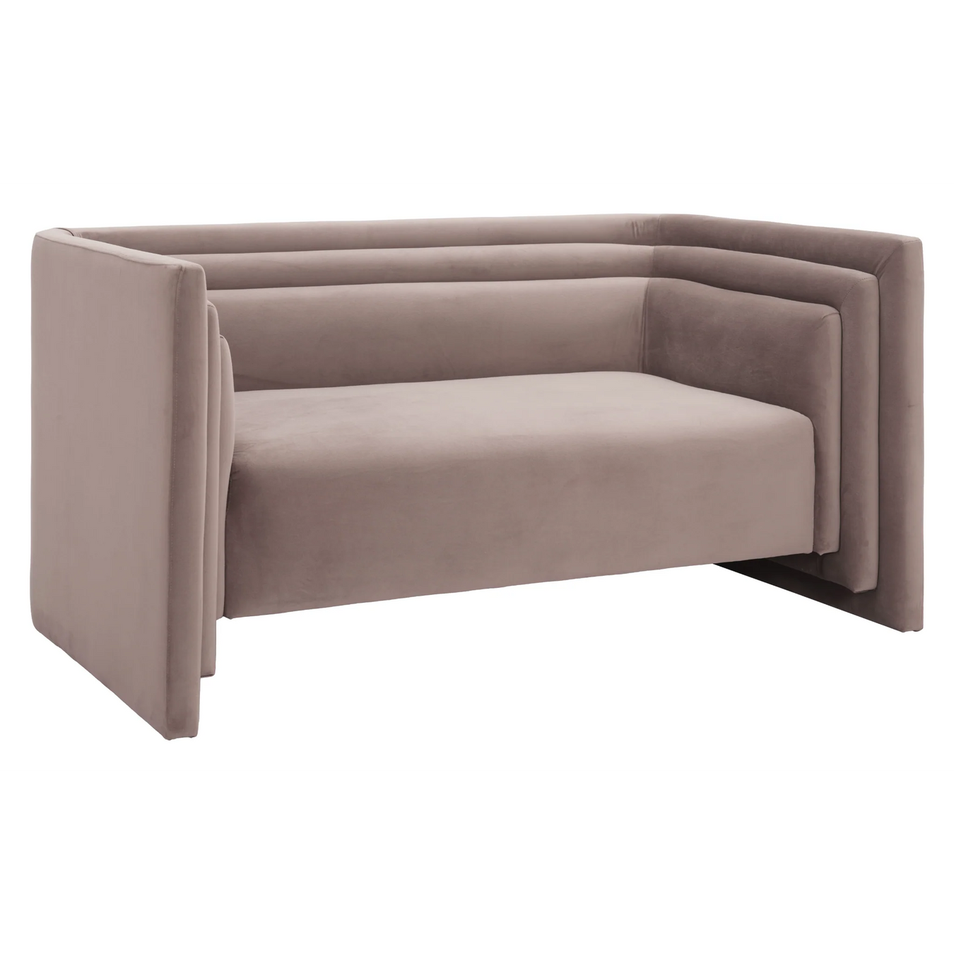 Modern Loveseats