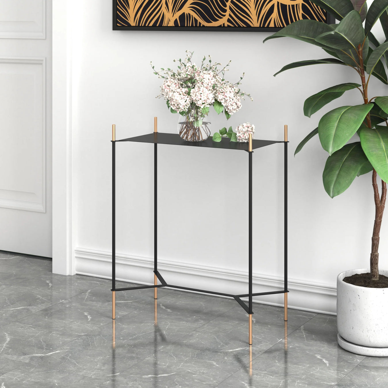 Contract Grade Side Tables