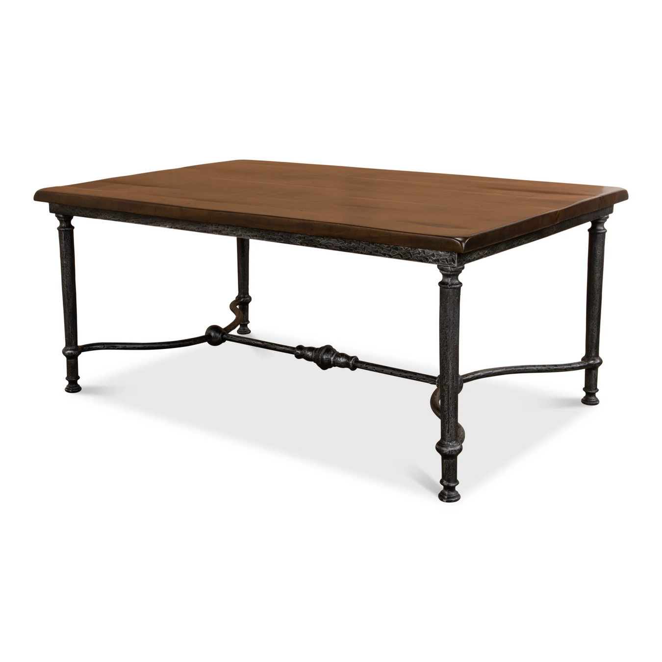 Industrial Coffee Tables, Cocktail Tables & Console Tables