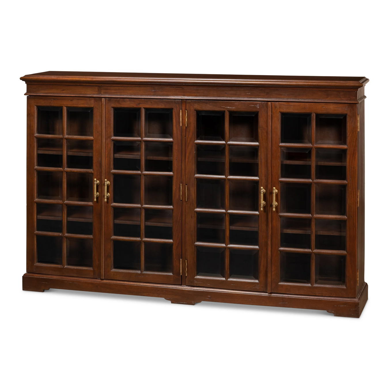 Traditional Bookcases