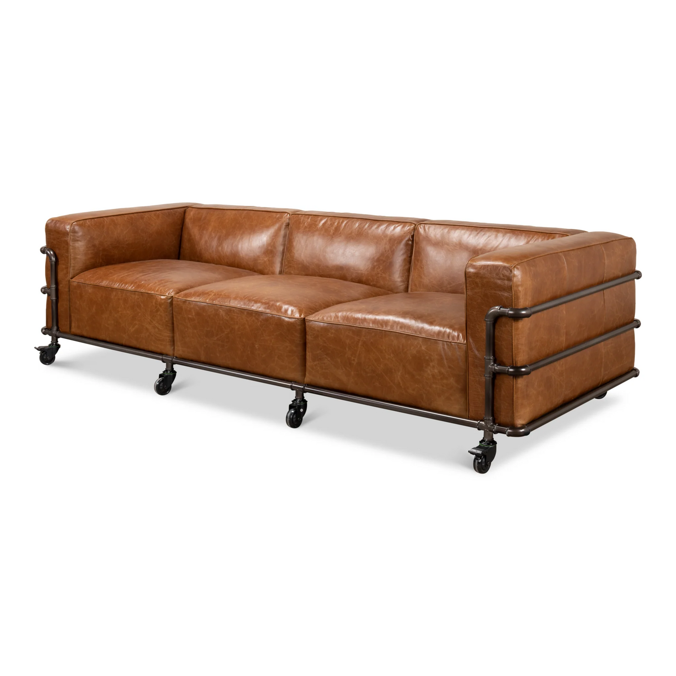 Industrial Sofas