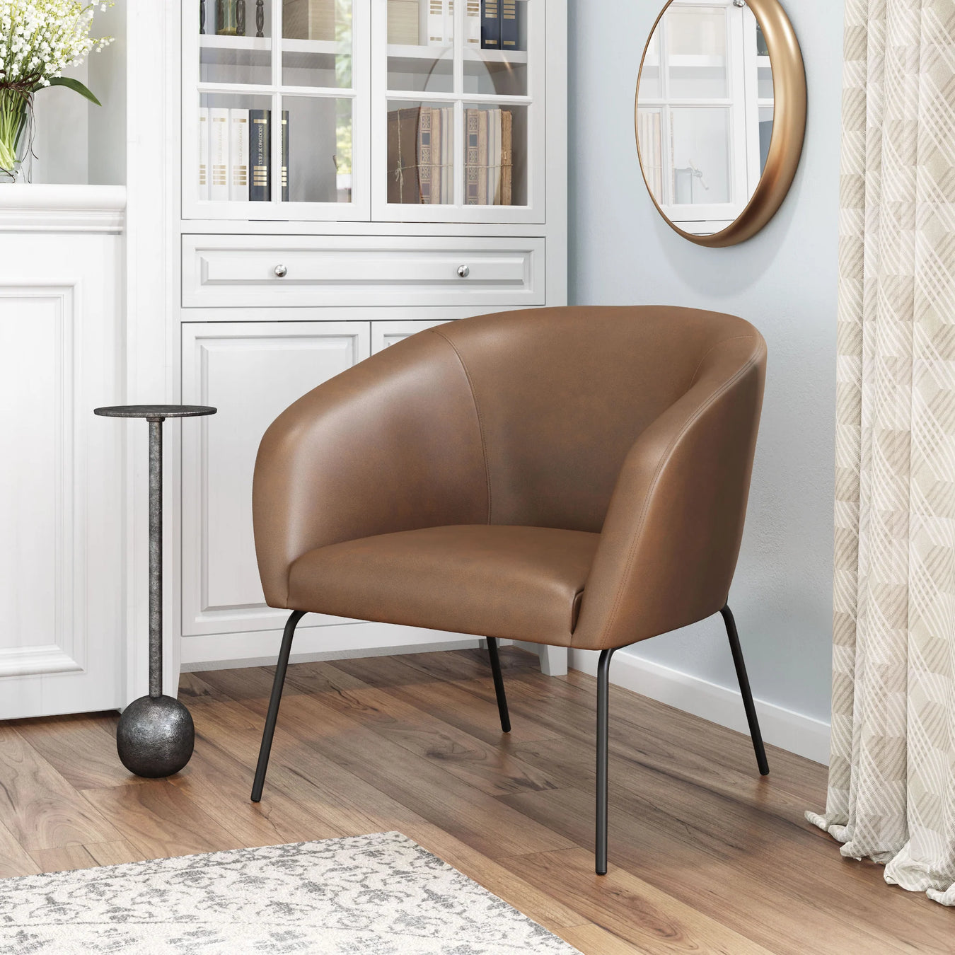 Contract Grade Accent Chairs