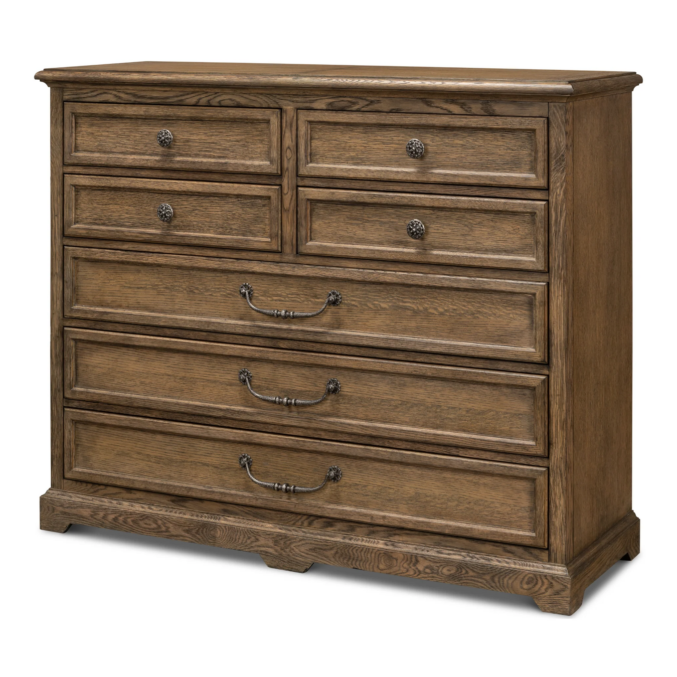 Rustic Sideboards, Dressers & Chest