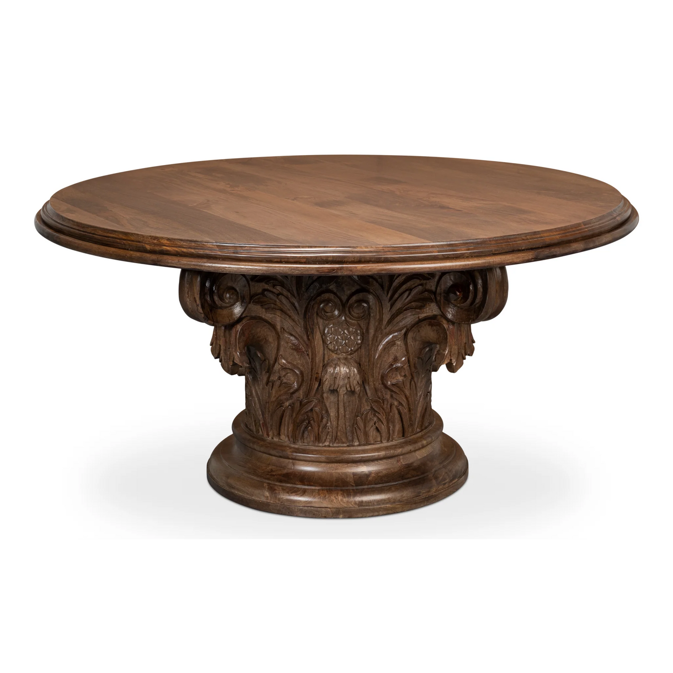 Traditional Dining Tables