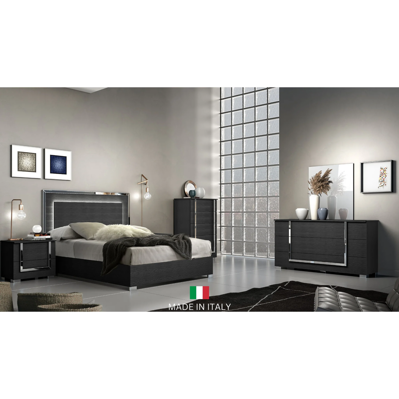 New Era Bedroom Sets