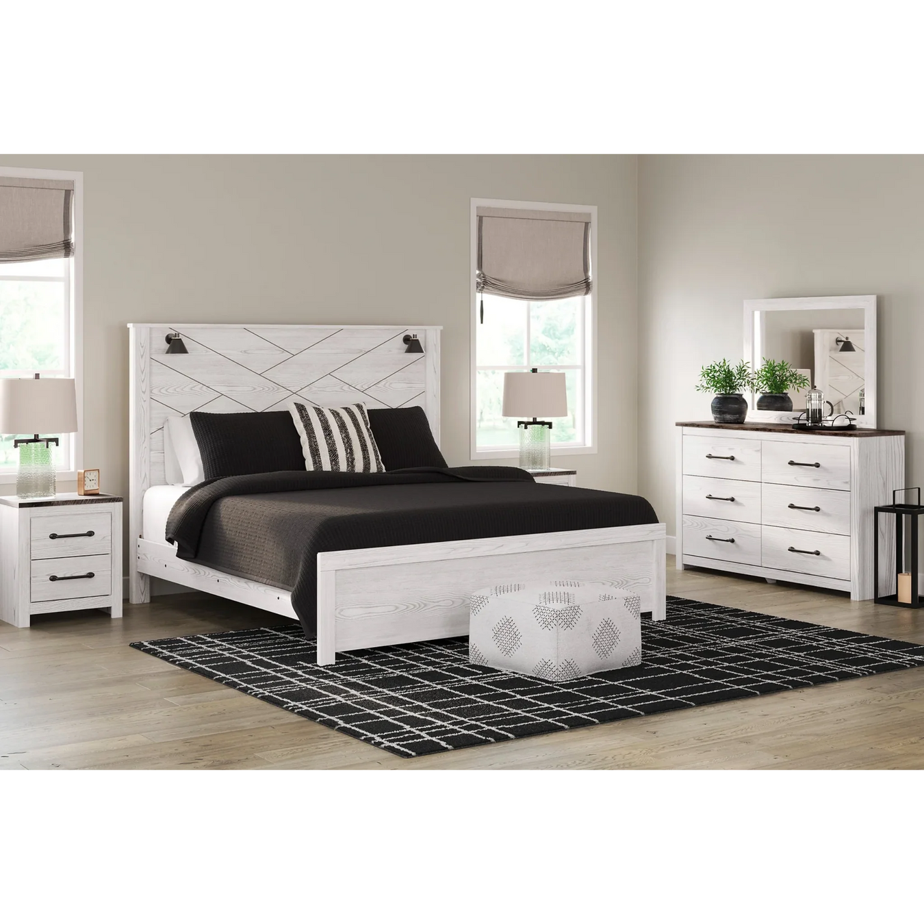 Queen Size Bedroom Furniture Sets