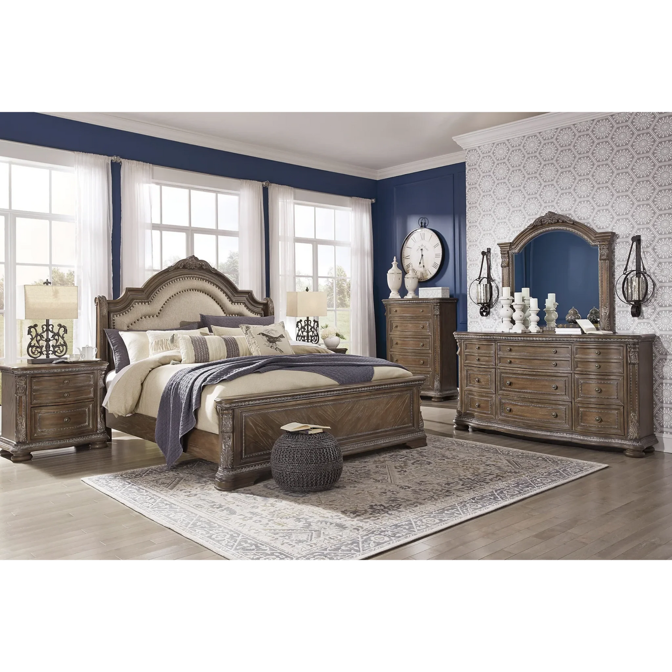 Ashley Furniture