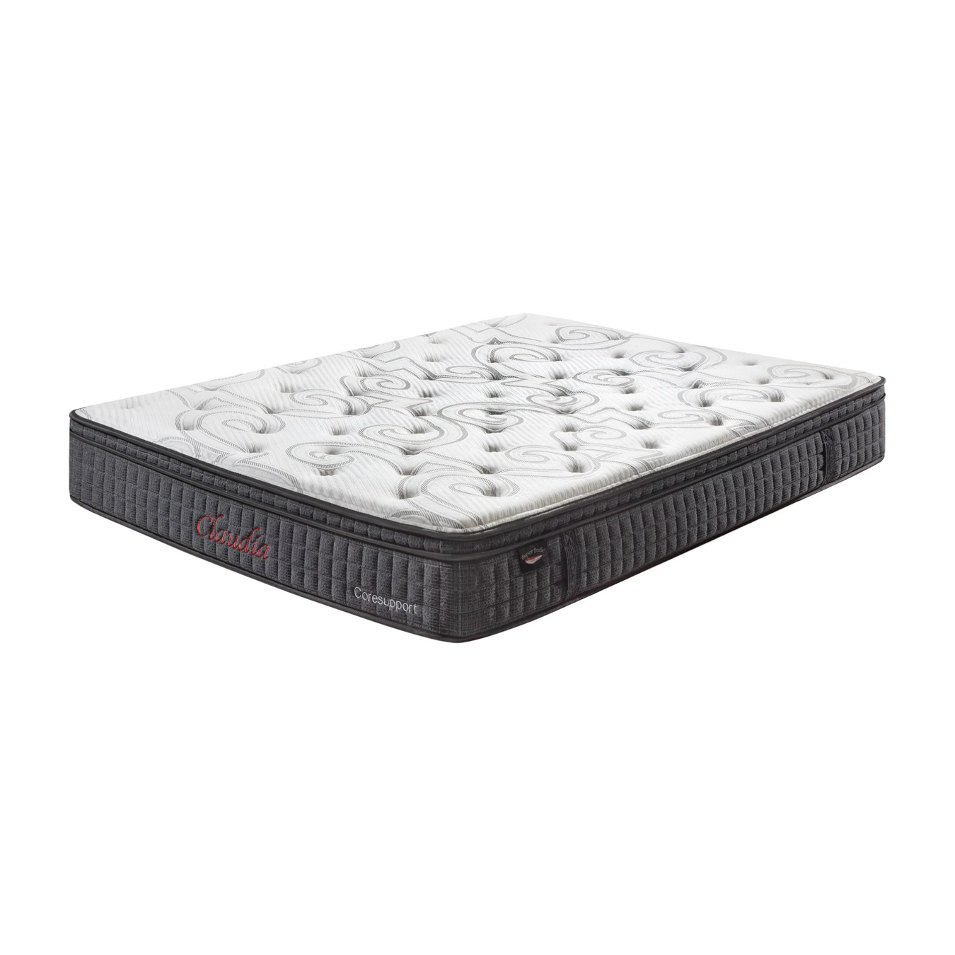 Queen Memory Foam Mattresses