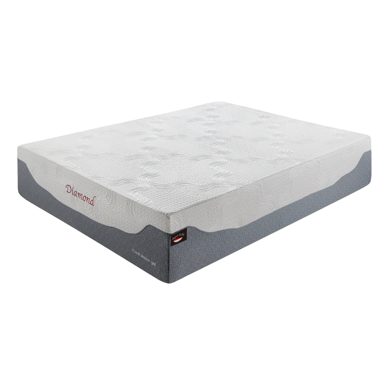 Memory Foam Mattresses