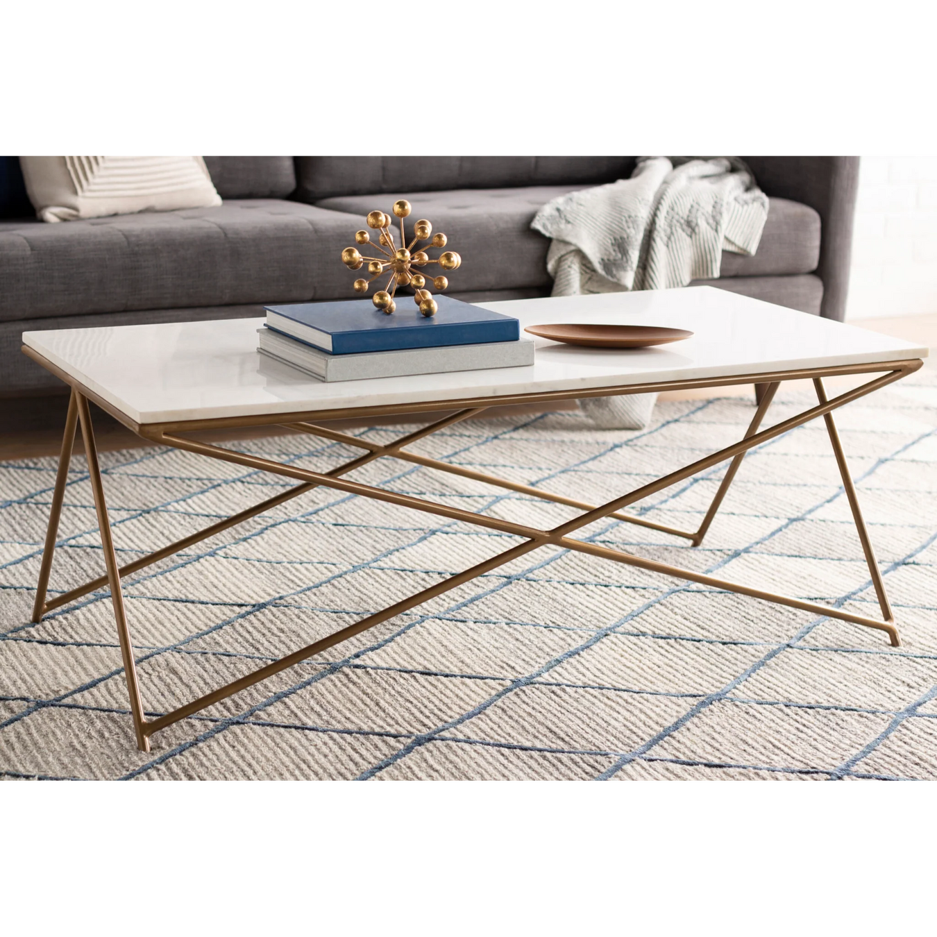 Contemporary Coffee Tables