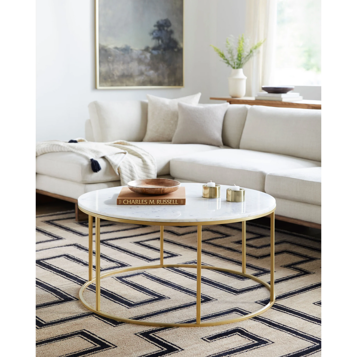 Coffee Tables — Gafer Furniture