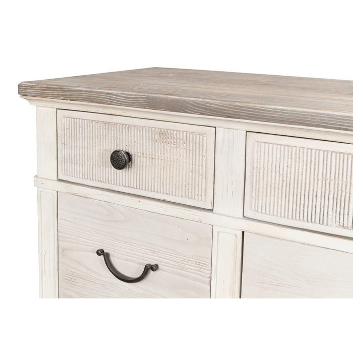 Sarreid Dalmar Bungalow Dresser