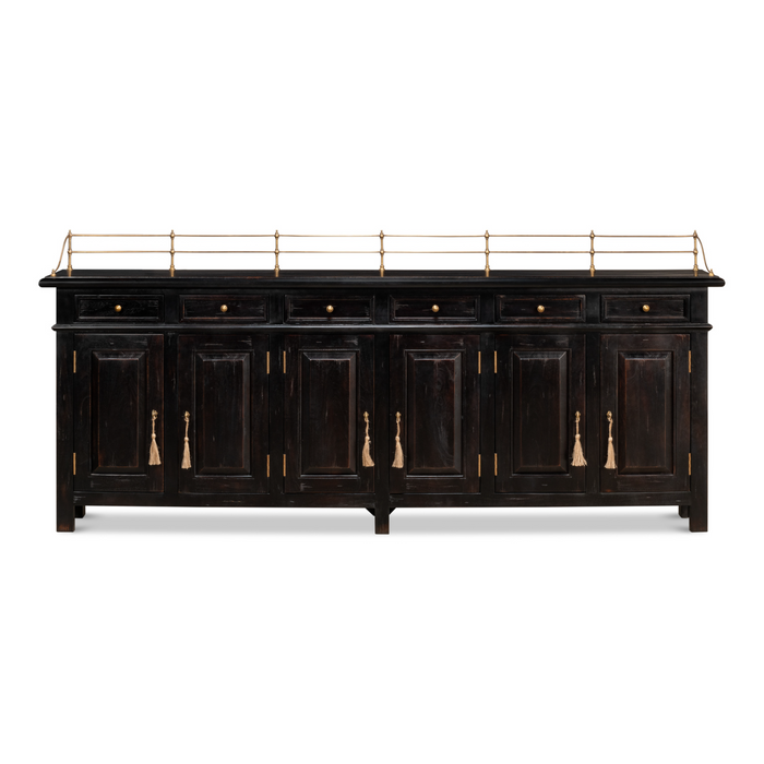 Sarreid Covent Gardens Sideboard