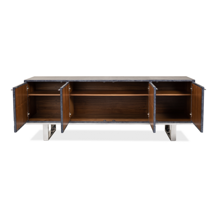 Sarreid Bronzini Credenza