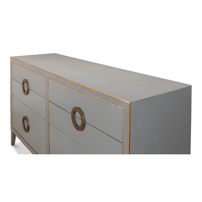 Sarreid Gabriella Chest Of Drawers