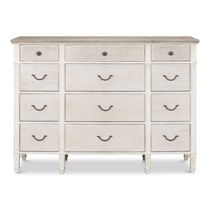 Sarreid Dalmar Bungalow Dresser