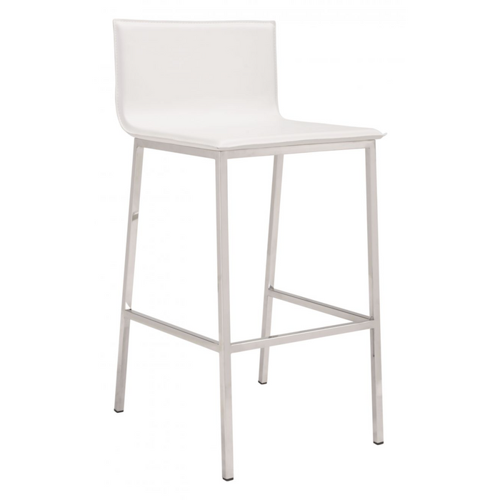 Zuo Modern Marina Barstool