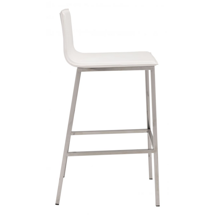 Zuo Modern Marina Barstool