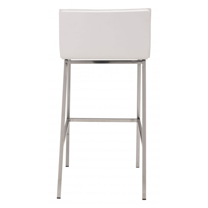 Zuo Modern Marina Barstool