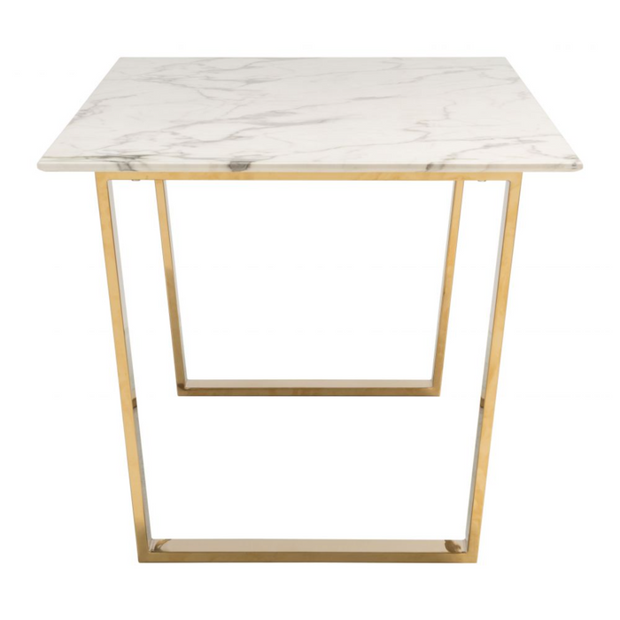 Zuo Modern Atlas Dining Table