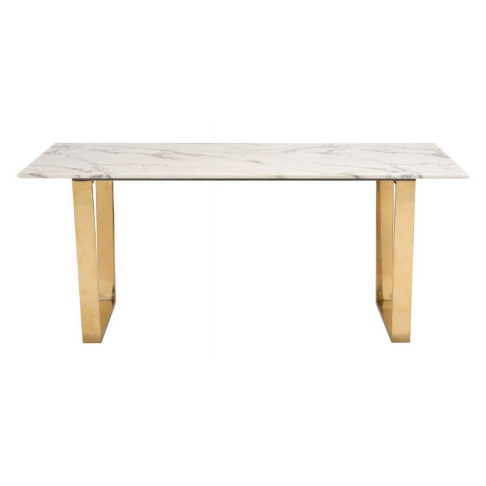 Zuo Modern Atlas Dining Table