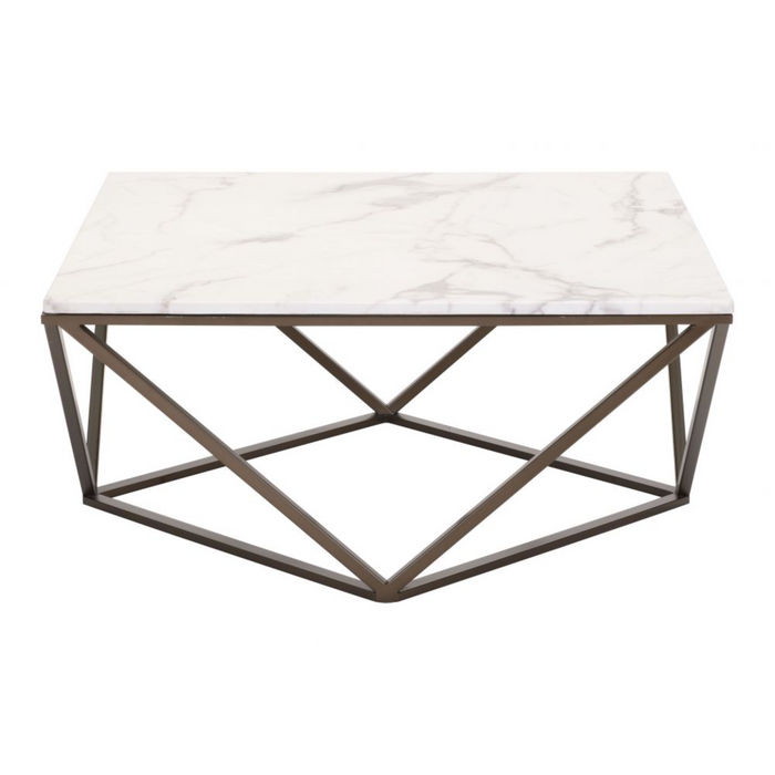 Zuo Modern Tintern Coffee Table