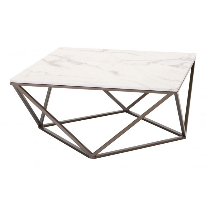 Zuo Modern Tintern Coffee Table