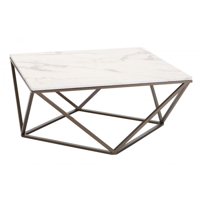 Zuo Modern Tintern Coffee Table