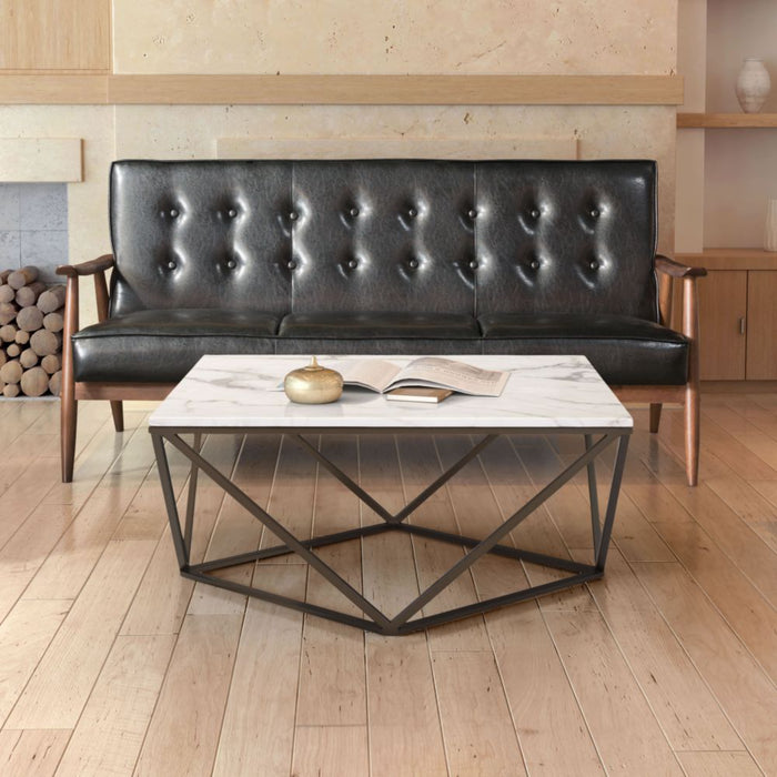 Zuo Modern Tintern Coffee Table