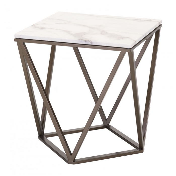 Zuo Modern Tintern End Table