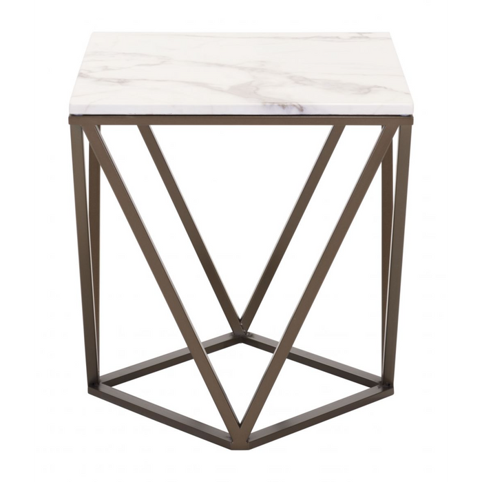 Zuo Modern Tintern End Table