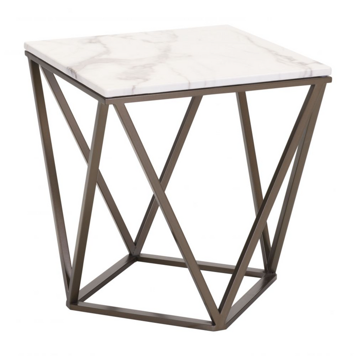 Zuo Modern Tintern End Table