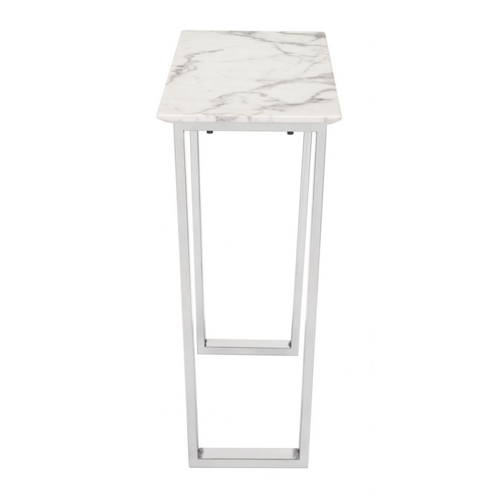 Zuo Modern Atlas Console Table