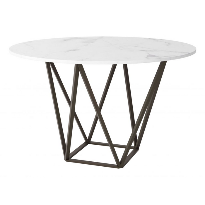 Zuo Modern Tintern Dining Table