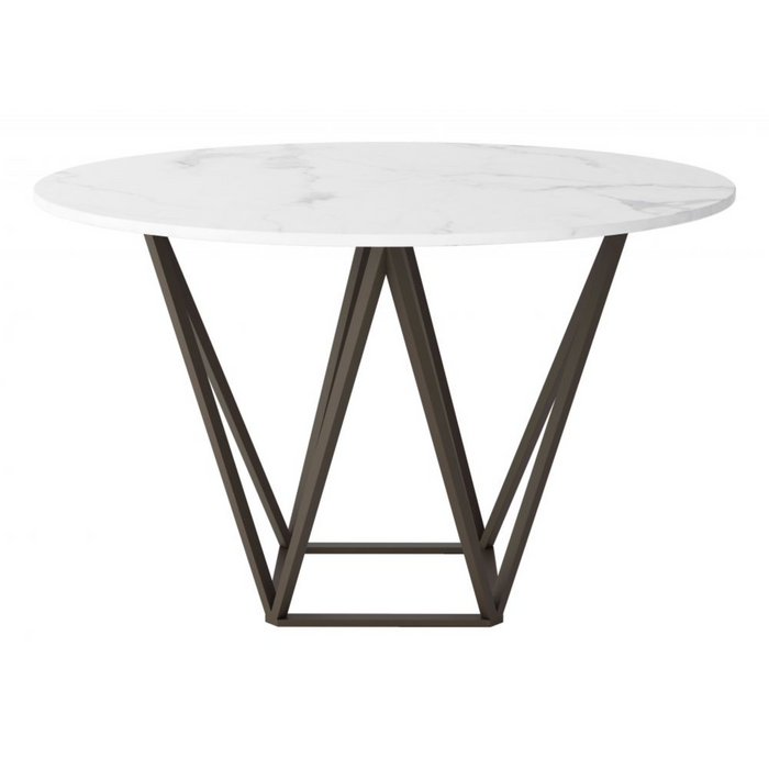 Zuo Modern Tintern Dining Table