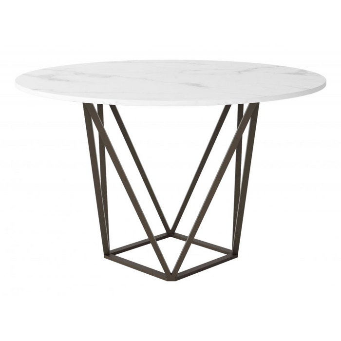 Zuo Modern Tintern Dining Table