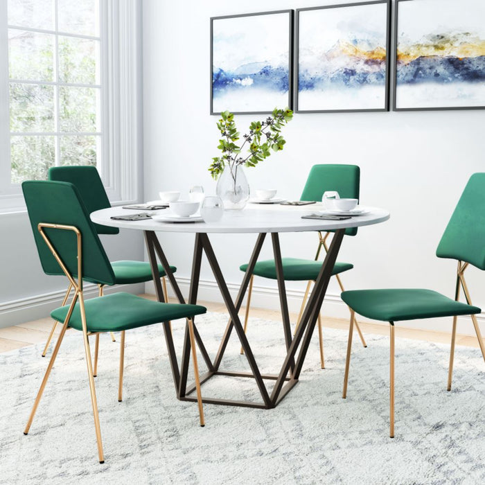 Zuo Modern Tintern Dining Table