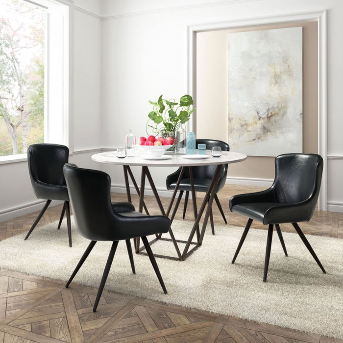 Zuo Modern Tintern Dining Table