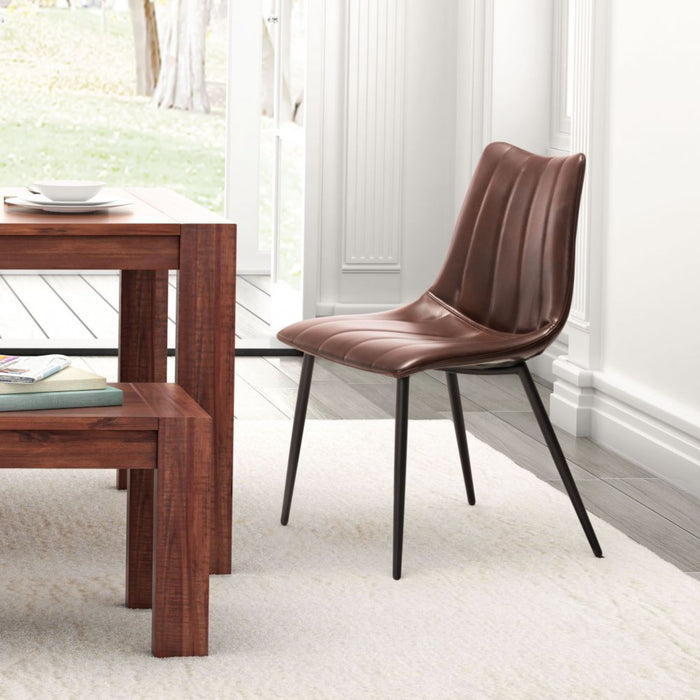 Zuo Modern Norwich Dining Chair