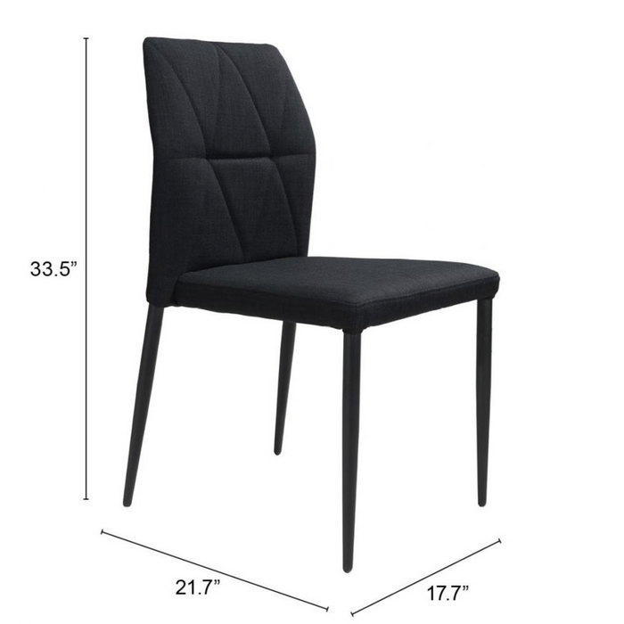 Zuo Modern Revolution Dining Chair