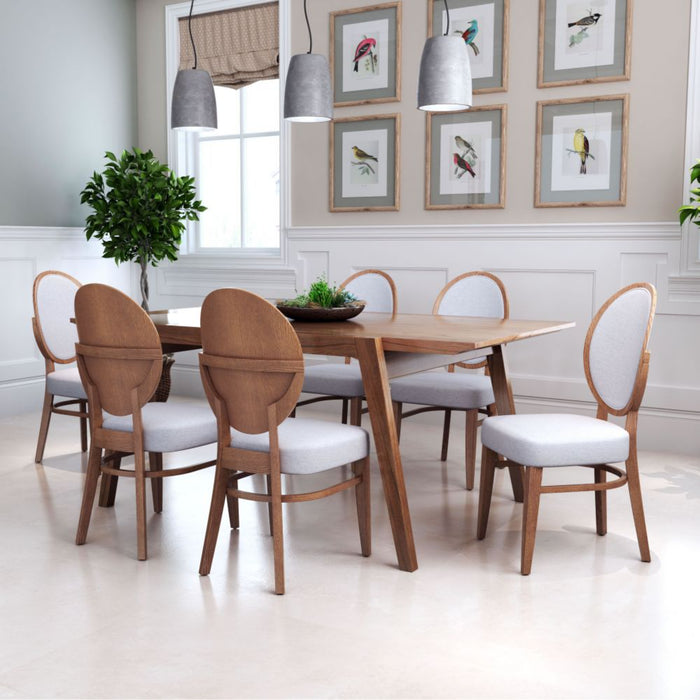 Zuo Modern Regents Dining Chair