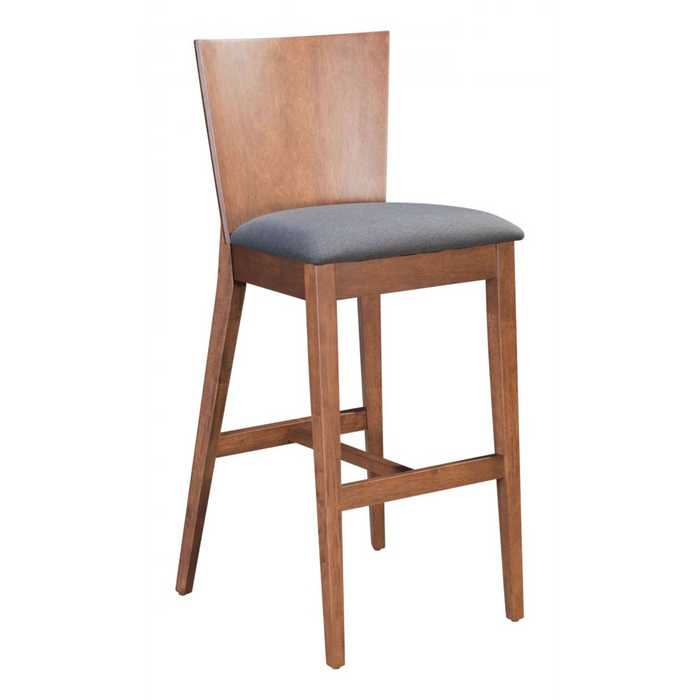 Zuo Modern Ambrose Barstool